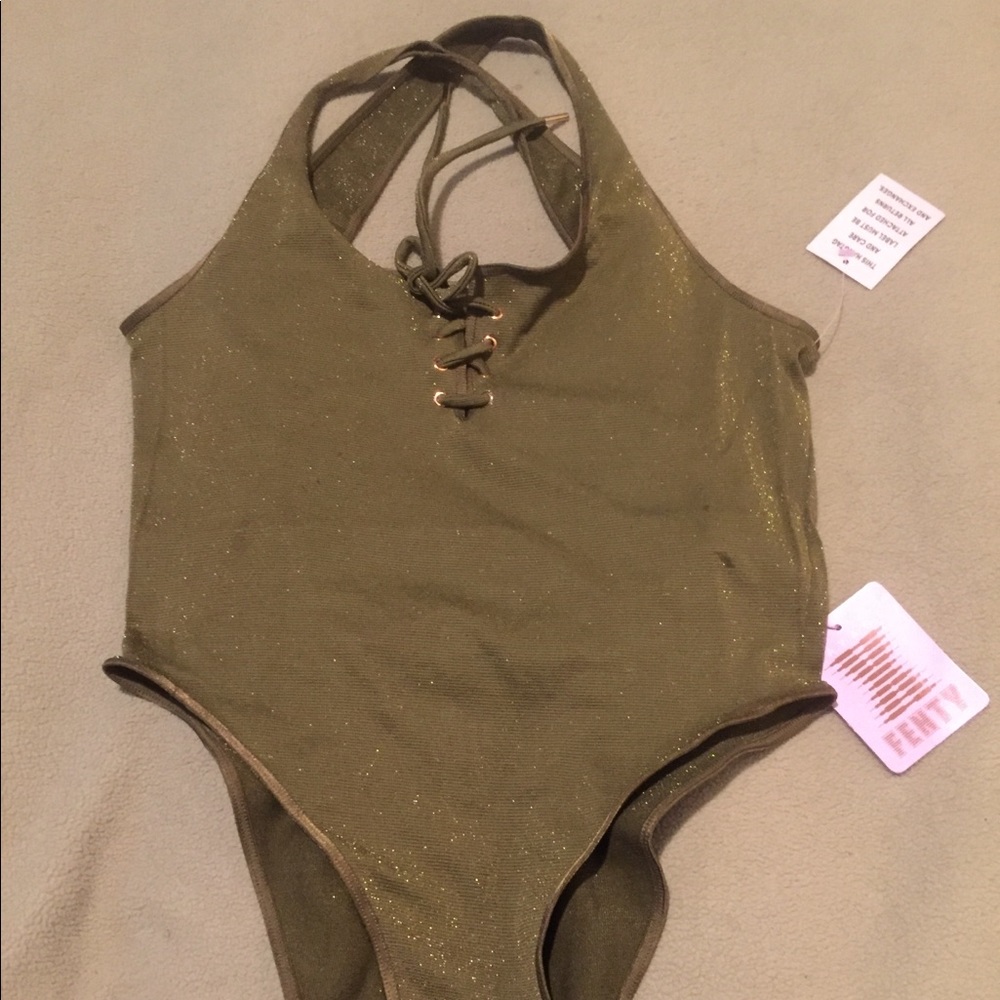 bodysuit (Brand New)